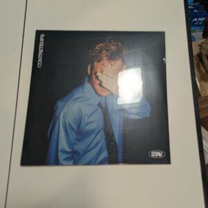 Contretemps - Stav Vinyl Album